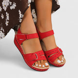 Orthopedic sandals