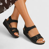Orthopedic sandals
