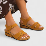 Orthopedic sandals