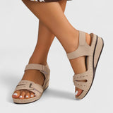 Orthopedic sandals