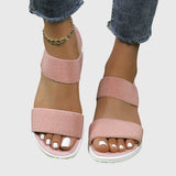 Orthopedic Sandals