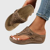Comfortable Sandals