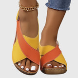 Orthopedic Sandals