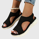 Orthopedic sandals