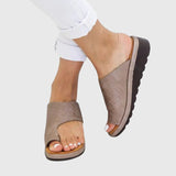 Summer Orthopedic Sandals