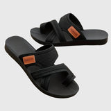 Orthopedic sandals