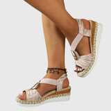 Orthopedic Sandals
