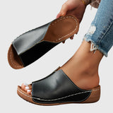 Elegant Orthopedic Sandals