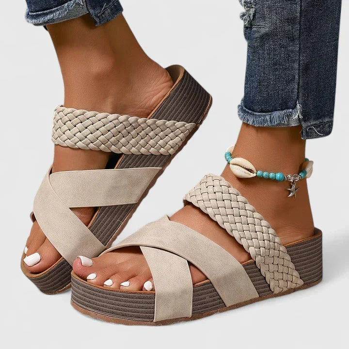 Orthopedic Sandals