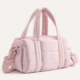The Puffer Mini Duffle