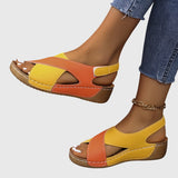 Orthopedic Sandals