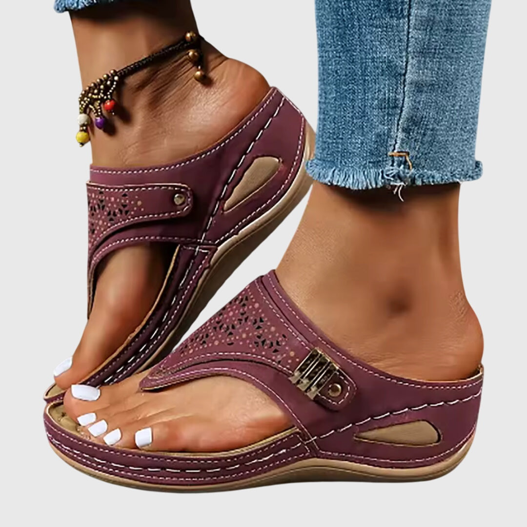 Comfortable Sandals
