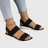 Orthopedic Sandals