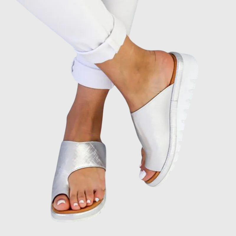 Summer Orthopedic Sandals