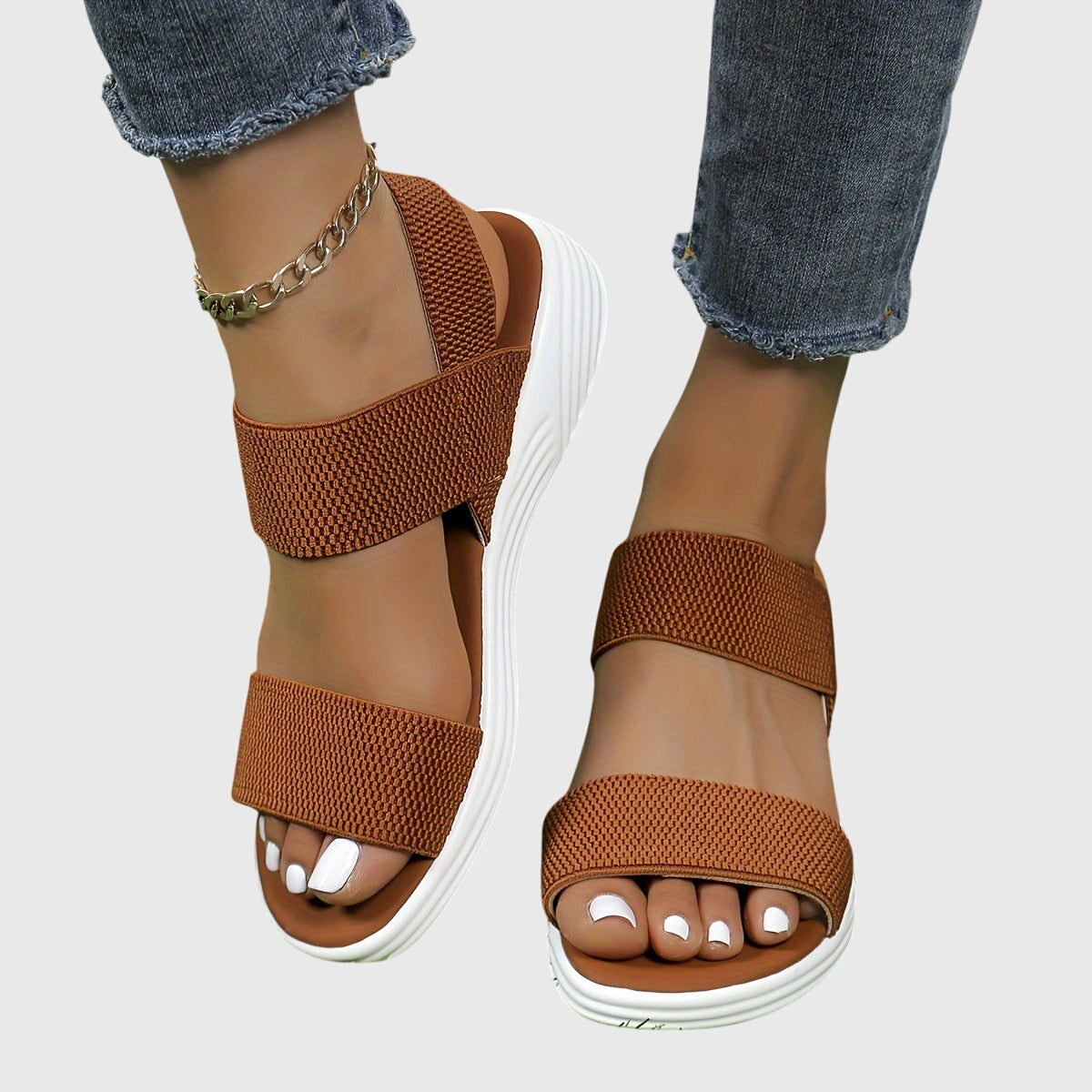 Orthopedic Sandals