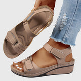Orthopedic sandals