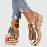 Orthopedic Sandals