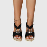 Orthopedic Sandals