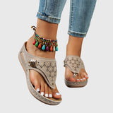 Comfortable Sandals