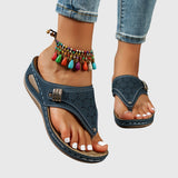 Comfortable Sandals