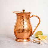 1.5L Copper Jug