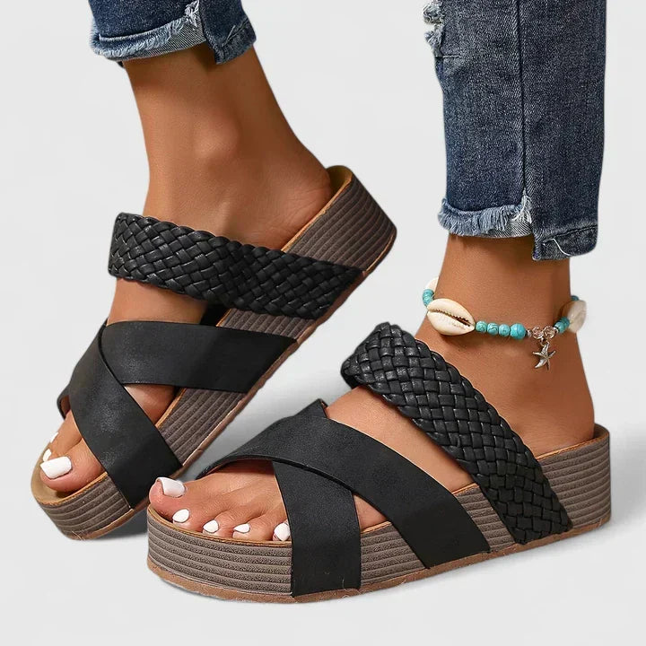 Orthopedic Sandals