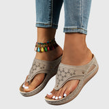 Comfortable Sandals