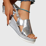 Orthopedic Sandals