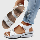 Orthopedic sandals