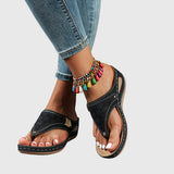 Comfortable Sandals