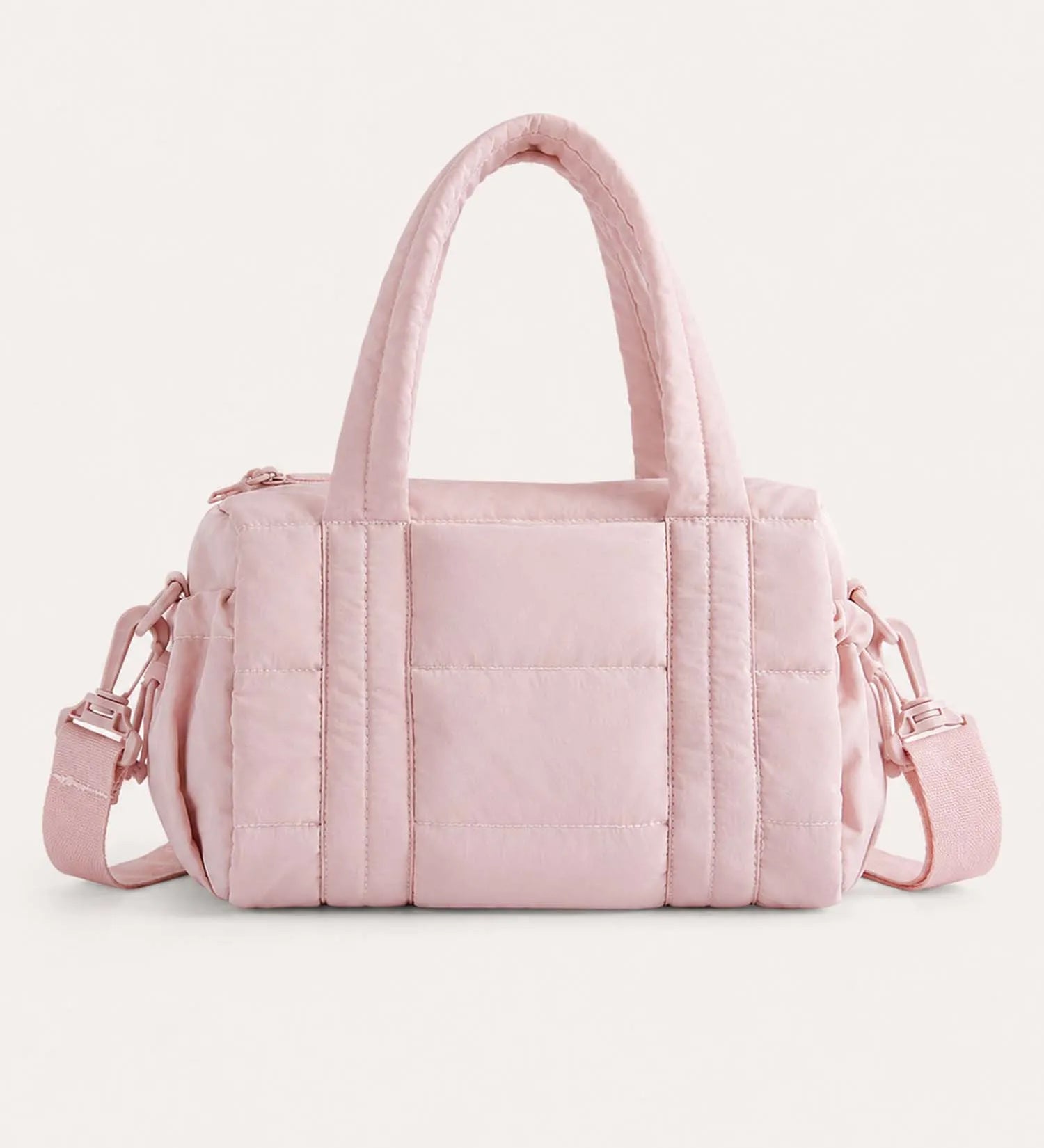 The Puffer Mini Duffle