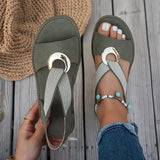 Comfortable Everyday Sandals