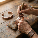 Forge Copper Set