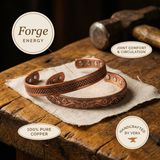 Forge Copper Set