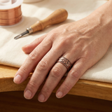 Copper Ring