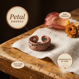 Copper Ring