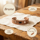 Brume Copper Bracelet
