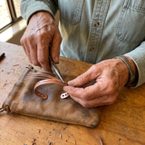 Furze Copper Bracelet