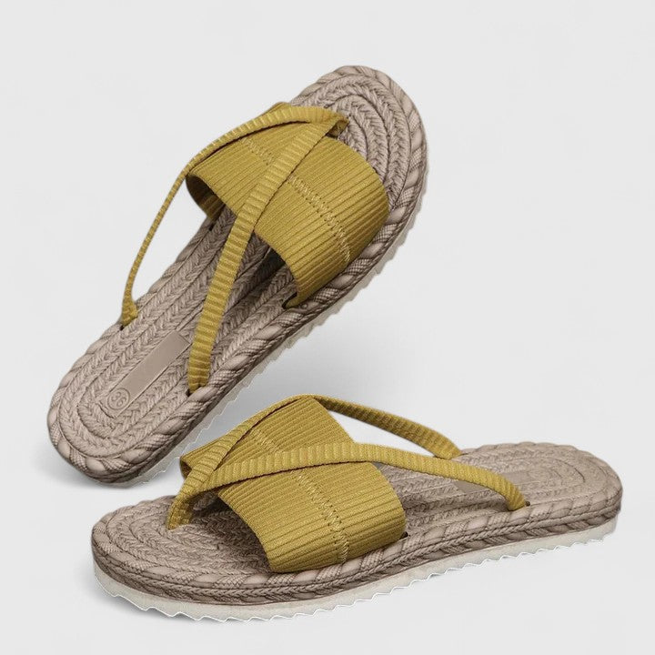 Orthopedic Sandals