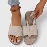 Orthopedic Sandals