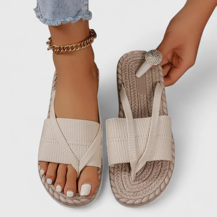 Orthopedic Sandals