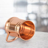 18oz Vintage Copper Mug