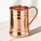 18oz Vintage Copper Mug