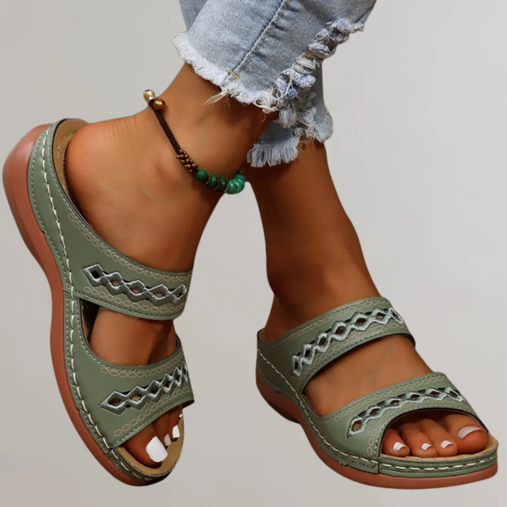 Orthopedic Sandals