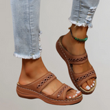 Orthopedic Sandals