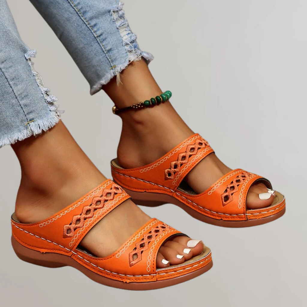 Orthopedic Sandals