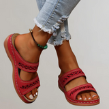 Orthopedic Sandals