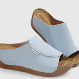 Orthopedic sandals