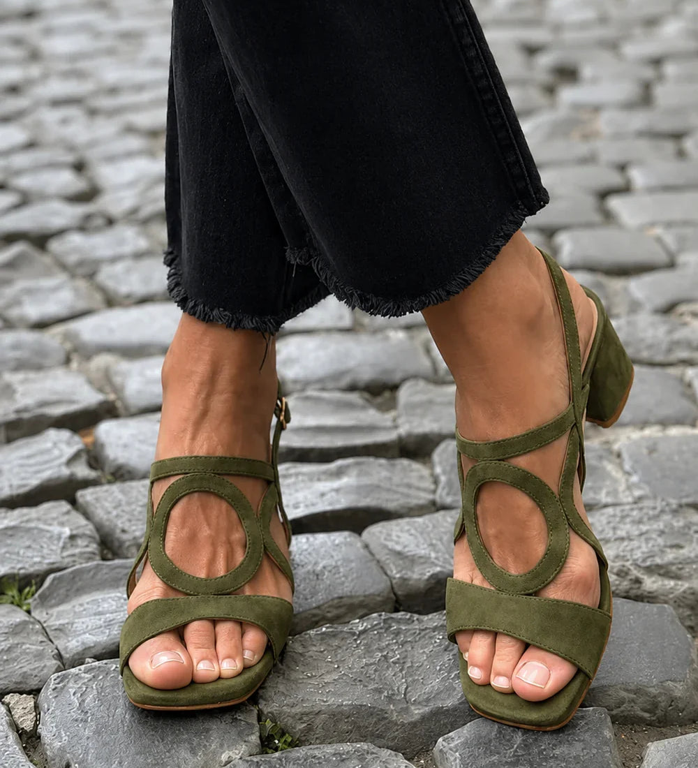 Sandals