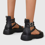 Orthopedic sandals